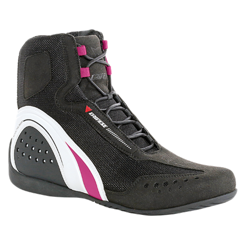 Dainese Motorshoe Lady Air Short Boot