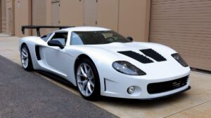 At $78,000, Is This 2000 Factory Five Racing GTM A Complete Bargain?