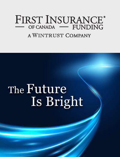 The future is bright with FIRST Canada at the 2023 Atlantic Insurance Brokers Convention