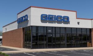 GEICO plummets down TV ad rankings