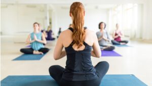 Does Yoga Insurance Cover If You Teach Online