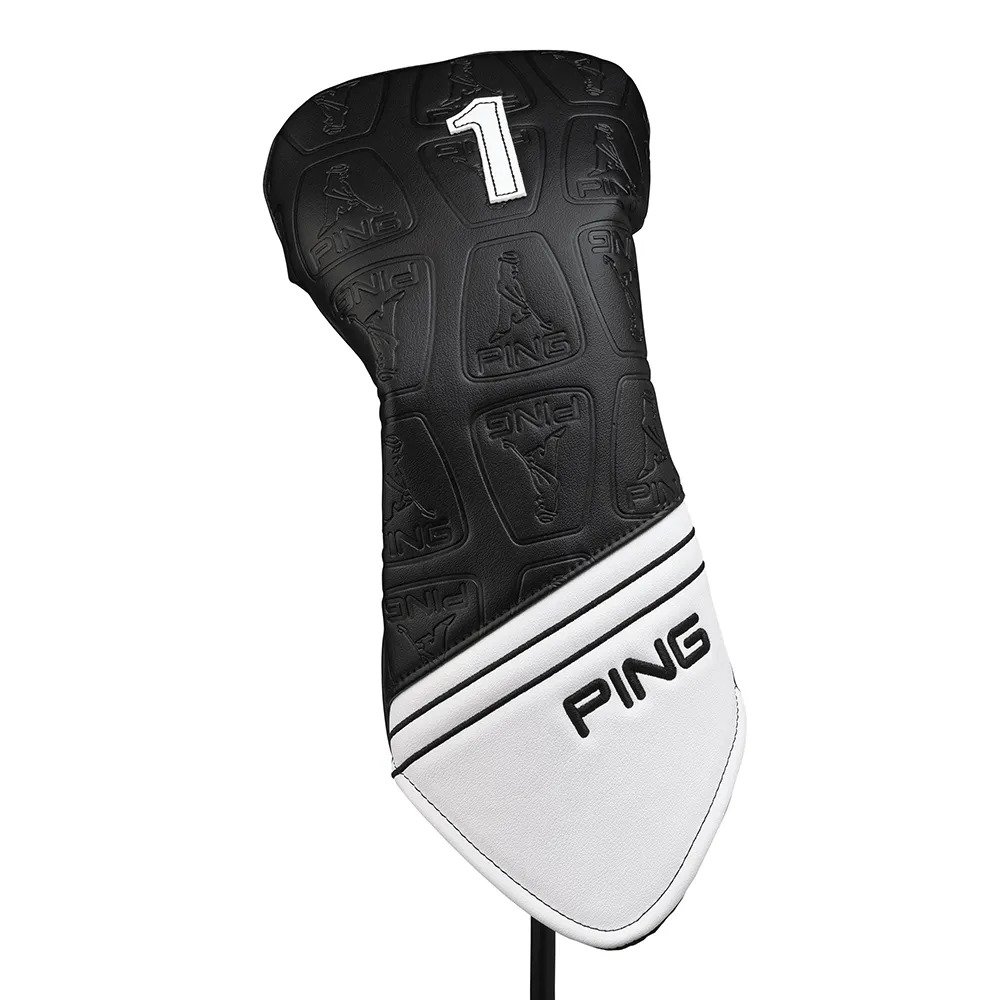 golf headcovers