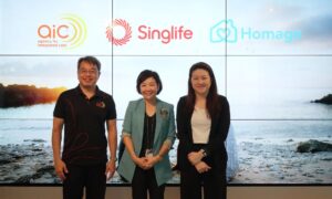 Singlife unveils dual partnerships for accessible long-term care