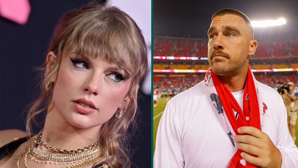 Jalopnik Investigates: Is Travis Kelce Taylor Swift’s First ‘Car Person’ Love Interest?