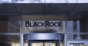 BlackRock sees insurers betting on credit, paring private equity