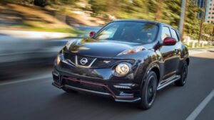 Future Classic: Nissan Juke