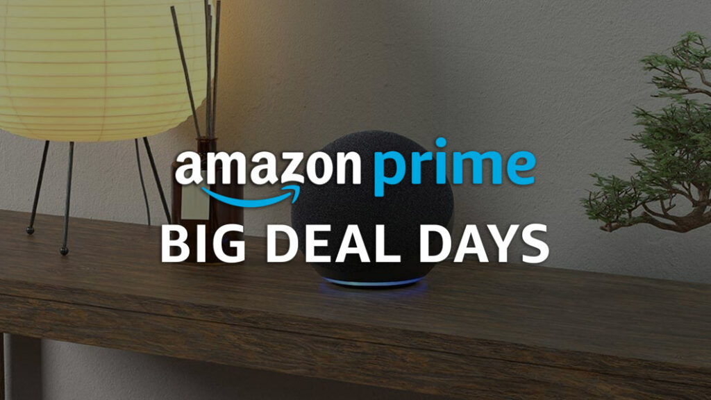 Amazon October Prime Day Early Access Deals for 2023