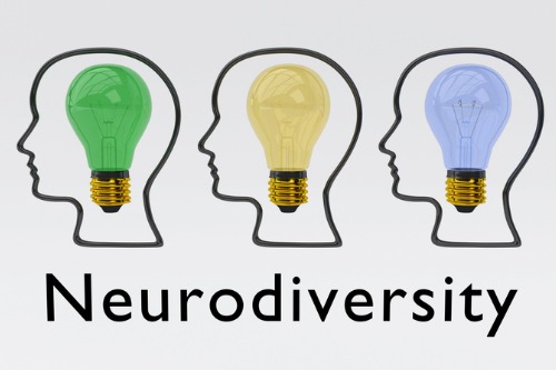 Unlocking innovation with neurodiversity