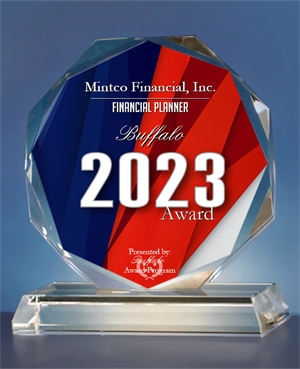 2023 Mintco Financial: Buffalo's Best!