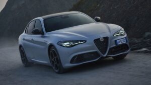 2024 Alfa Romeo Giulia and Stelvio prices are a mixed bag