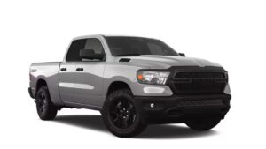 2024 Ram 1500 gets a tiny change and tiny price bump — or nice price drop