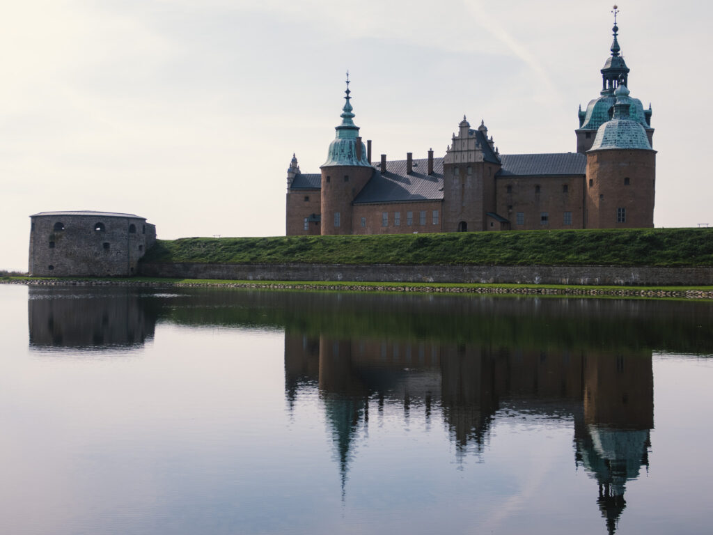 Kalmar Slott