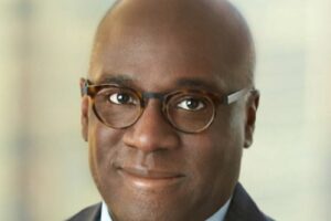 AIG appoints Ed Dandridge as EVP and Chief Marketing & Communications Officer