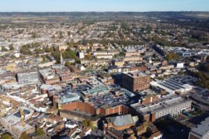 AXA Regional focus – Maidstone