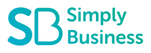 simply business logo