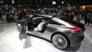 Detroit Auto Show 2023 Preview | What to see and how to attend