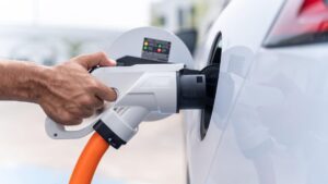 Electric Vehicle Sales Are Increasing Exponentially: Report