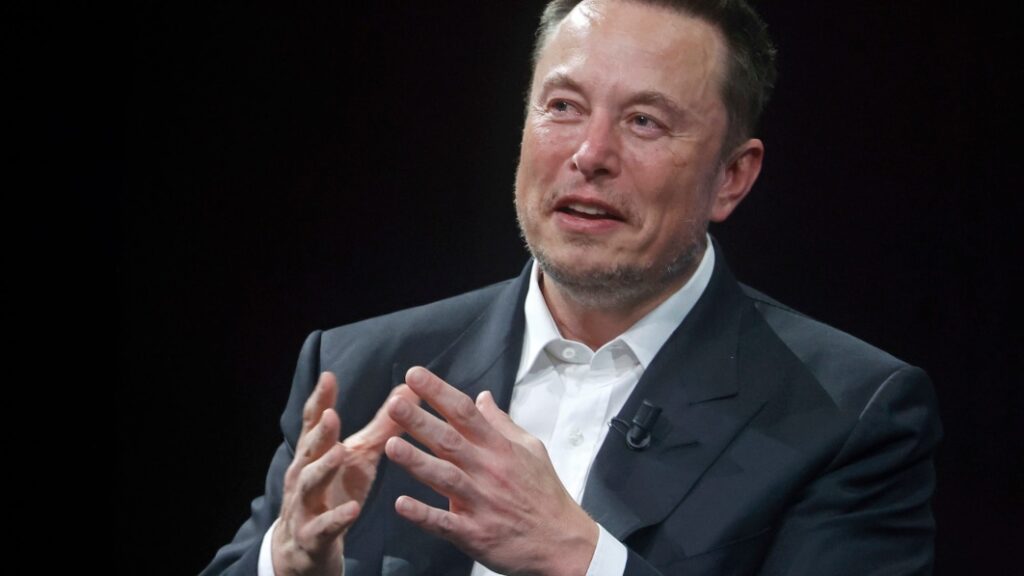 Elon Musk says Neuralink can create robotic hands