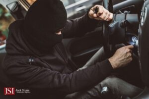 Found Stolen Car After Settlement: Now What?