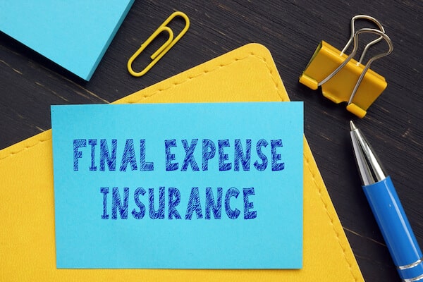 Important Information on Final Expense Life Insurance with No Waiting Period