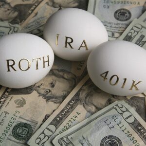 Retirement plan contribution limits are rising.