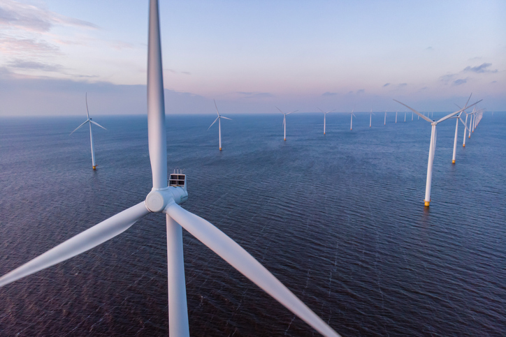 The risks of renewables: Top 5 risks of wind energy