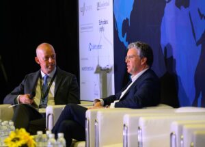 Video from ILS Asia 2023. Fireside chat: Lorenzo Volpi, Leadenhall Capital Partners