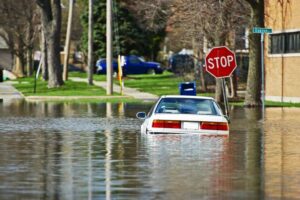 10 Facts About Flood Insurance, Without Drowning in Details