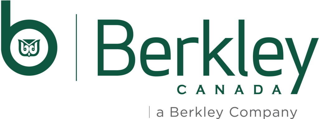 Berkley Canada Celebrates 15 Years