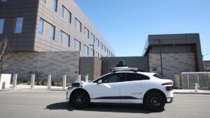 Waymo's LA Launch Is Met With Protests