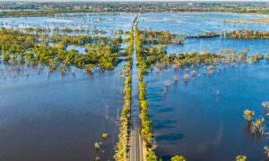 Natural disasters force Australians to ditch home insurance