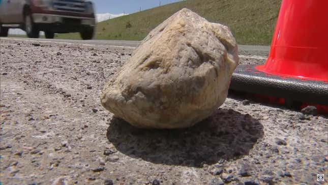 Image for article titled &#39;Blood Brothers&#39; Kill Woman After Throwing A Rock Through Car Windshield