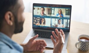 CHU bolsters video collaboration capabilities