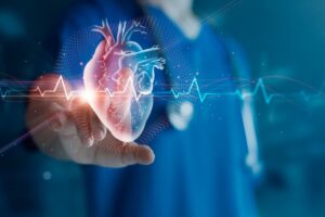 Bupa claims first to access 'revolutionary heart failure program'