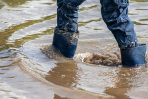 More than 1,000 Gisborne properties removed from list of flood risks