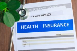 Members Health insurers hit record number of members