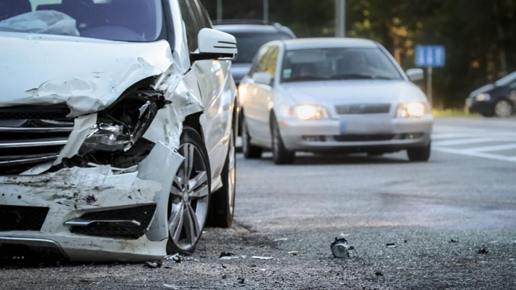 2021 Was a Record Year for Hit-and-Runs—Here’s What to Do If You’re a Victim