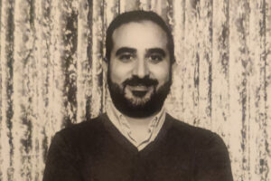 2023 Underwriters of the Year | Amir Ali Akbarli, Senior Commercial Lines Underwriter, Economical