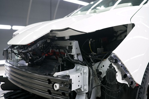 5 key considerations when it comes to repairing EVs