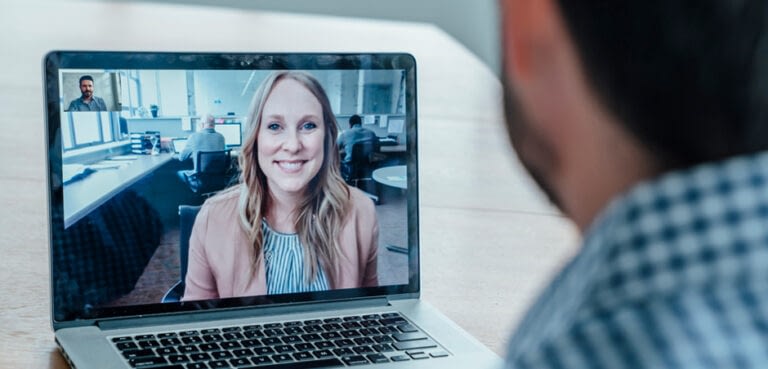 8 Tips to Master Your Virtual Interview