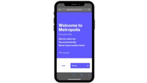 AI-powered parking platform Metropolis raises $1.7B to acquire SP Plus