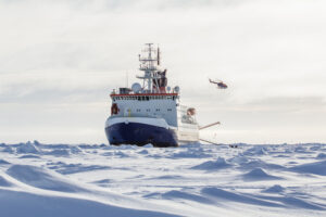 Battery-powered ships: Moving from the drawing board to the seas