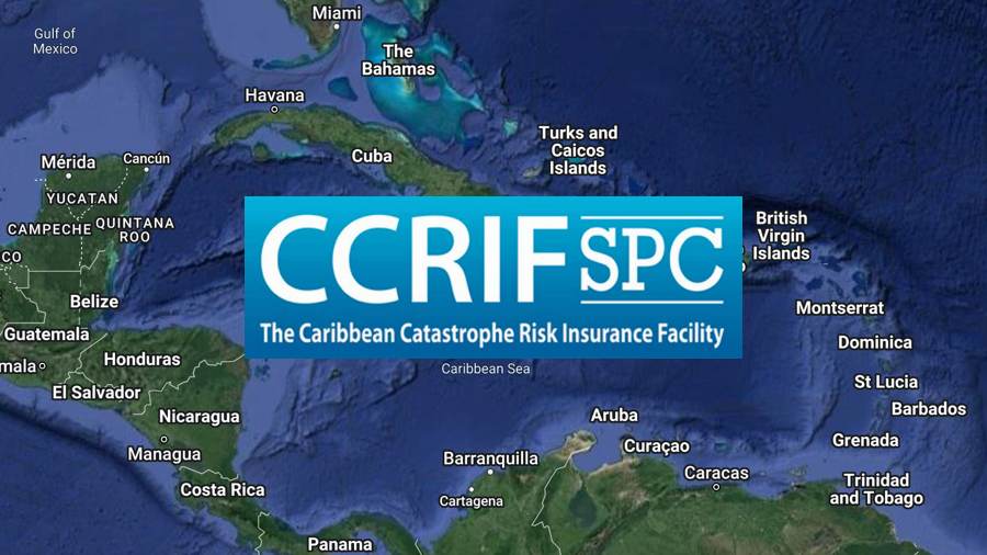 CCRIF makes parametric rainfall insurance payouts after tropical storm Philippe