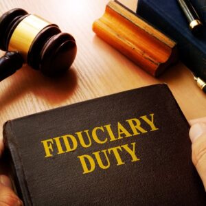 Fiduciary duty