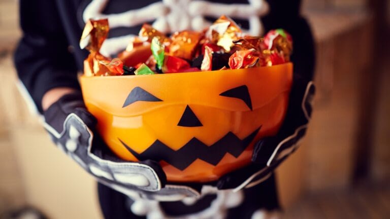 Costumes, Candy, and Care: Safety Reminders for the Family this Halloween