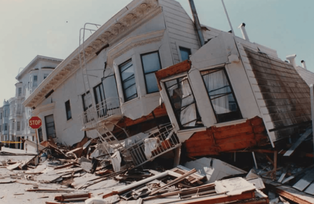 Do I need earthquake insurance? If so, how much?