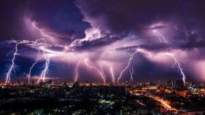 Does my home need a lightning rod to protect from lightning strikes?