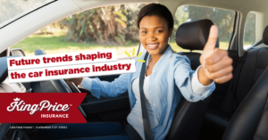 Future trends shaping the car insurance industry