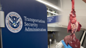 Goat Viscera Seized At Chicago O’Hare