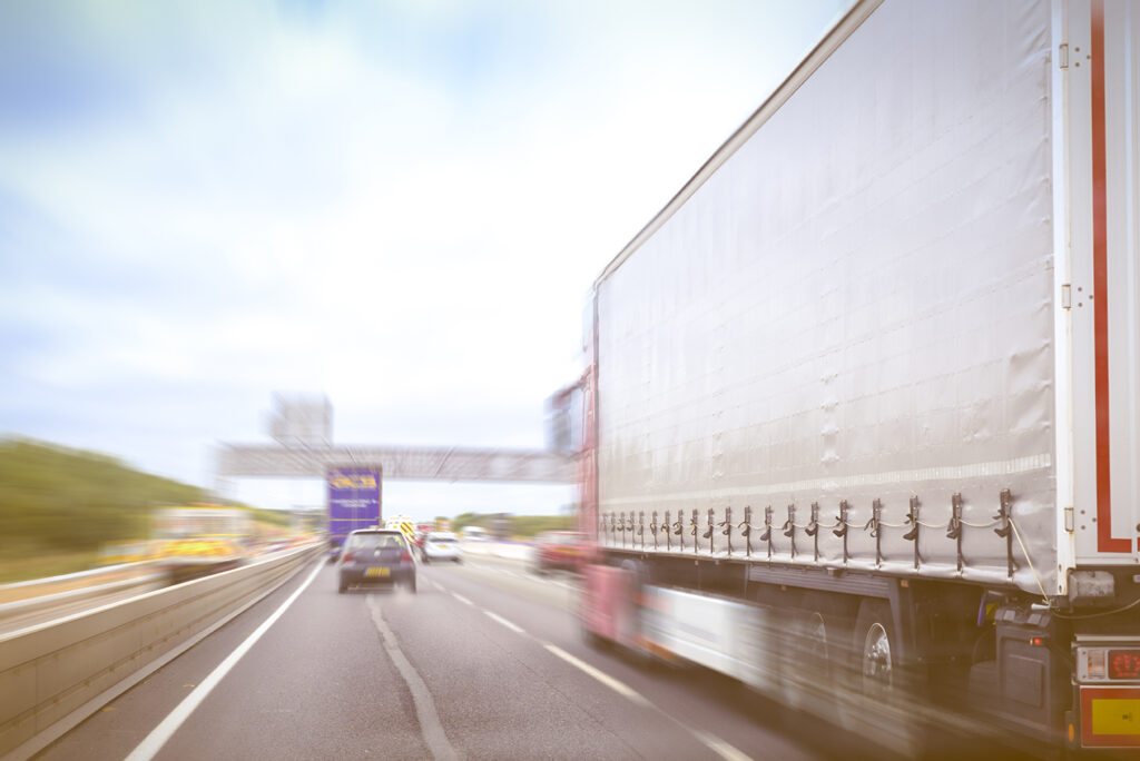 HGV Driver Shortage Looms